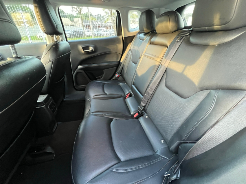 jeep compass 2.0 16v flex longitude automatico 4p 202014