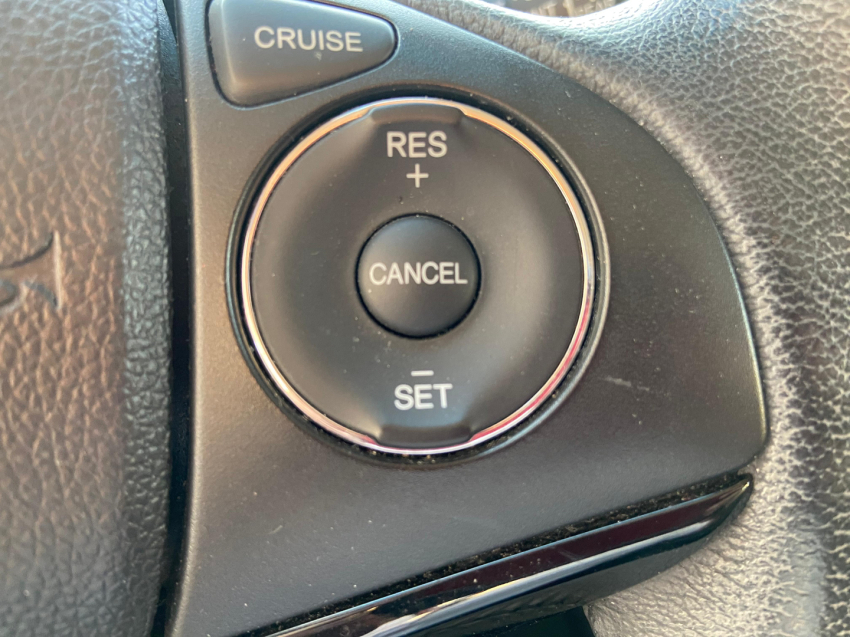 honda hr-v 1.8 16v flex ex 4p automatico 201712