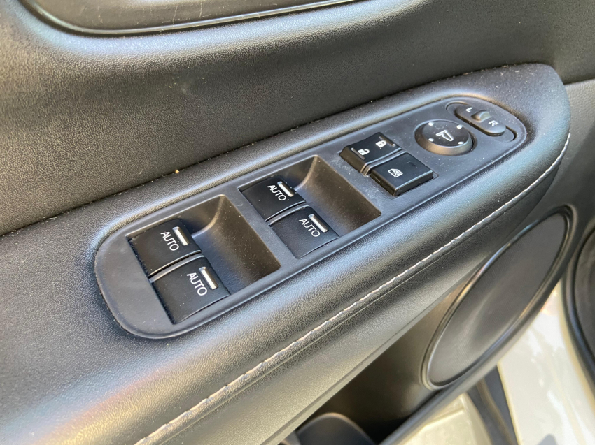 honda hr-v 1.8 16v flex ex 4p automatico 201713