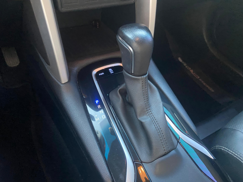 toyota corolla cross 2.0 vvt-ie flex xre direct shift 4p automatico 202313