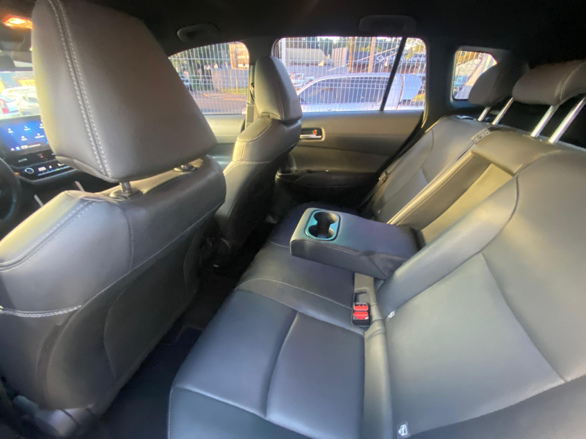 toyota corolla cross 2.0 vvt-ie flex xre direct shift 4p automatico 202315