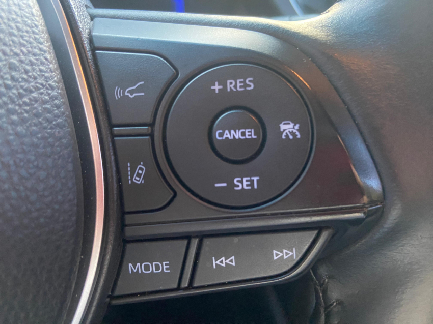 toyota corolla cross 2.0 vvt-ie flex xre direct shift 4p automatico 202311