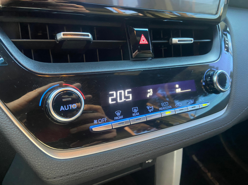 toyota corolla cross 2.0 vvt-ie flex xre direct shift 4p automatico 202316