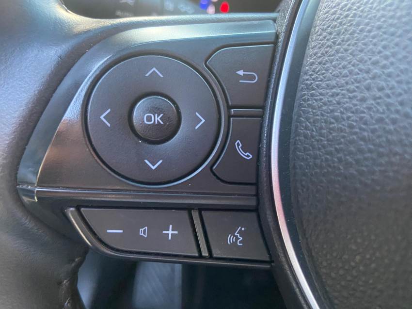 toyota corolla cross 2.0 vvt-ie flex xre direct shift 4p automatico 202310