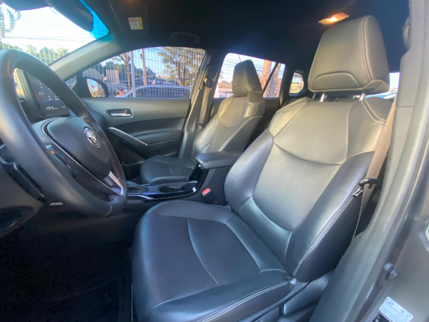 toyota corolla cross 2.0 vvt-ie flex xre direct shift 4p automatico 202314