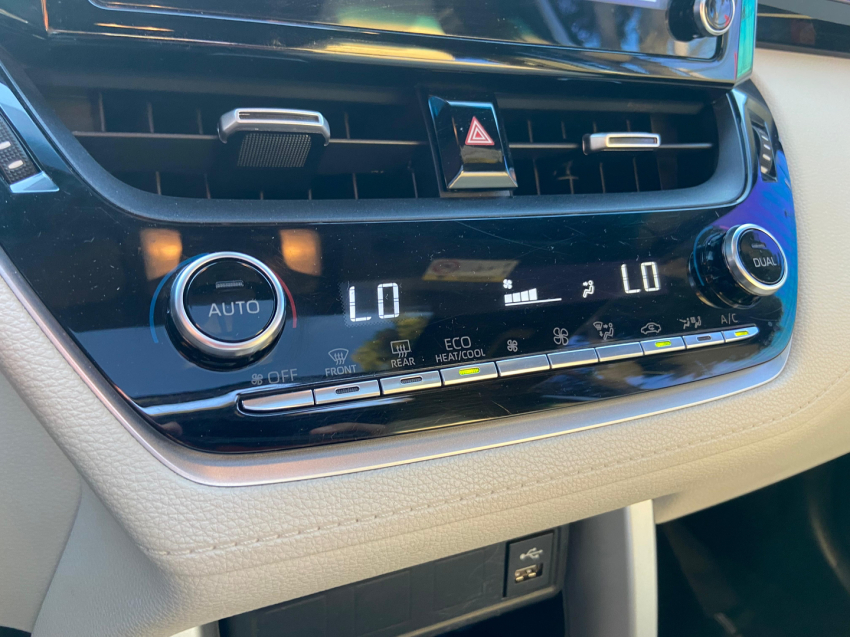 toyota corolla cross 1.8 vvt-i hybrid flex special edition cvt hibrido 4p automatico 202216