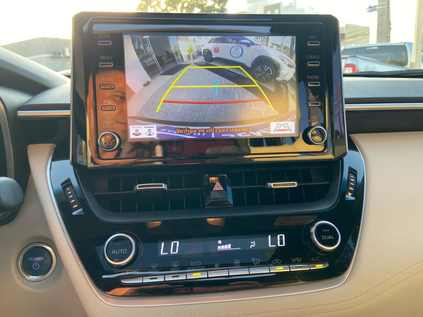 toyota corolla cross 1.8 vvt-i hybrid flex special edition cvt hibrido 4p automatico 202212