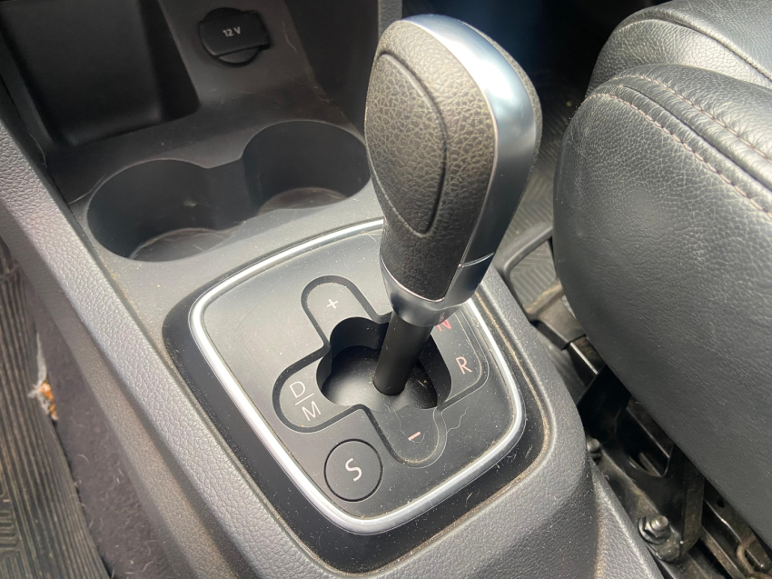 volkswagen fox 1.6 mi 8v flex 4p automatizado semiautomatico 201314