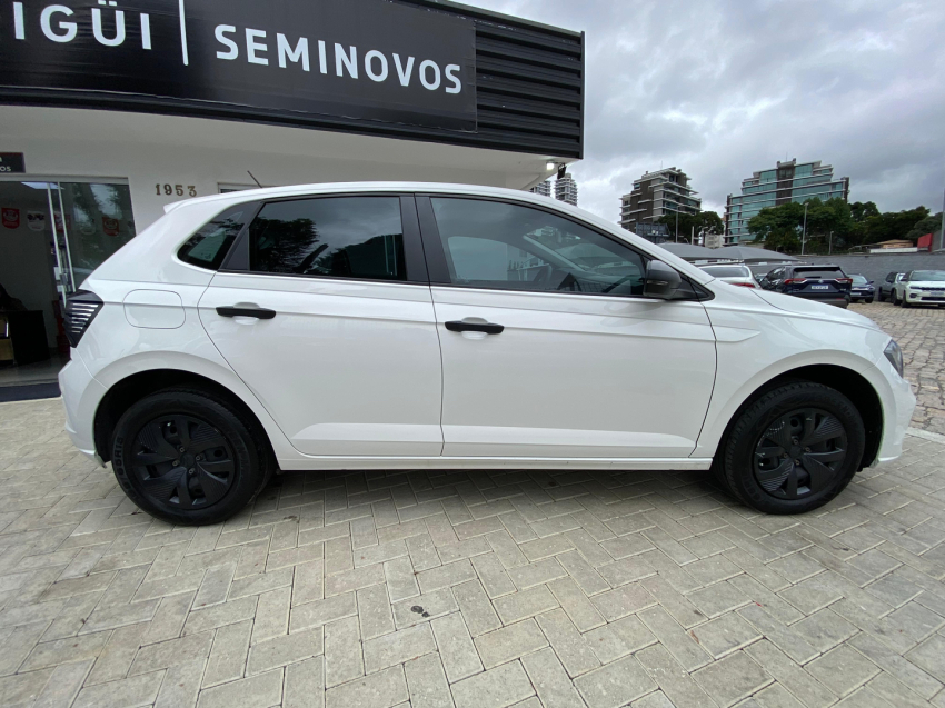 volkswagen polo 1.0 mpi track manual flex 4p 20253