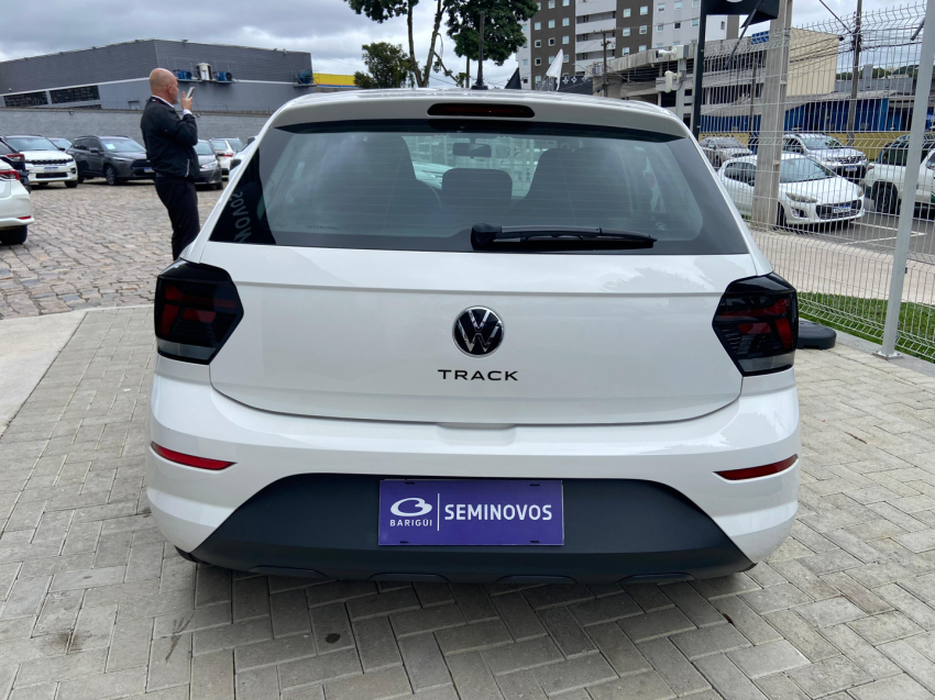 volkswagen polo 1.0 mpi track manual flex 4p 20255