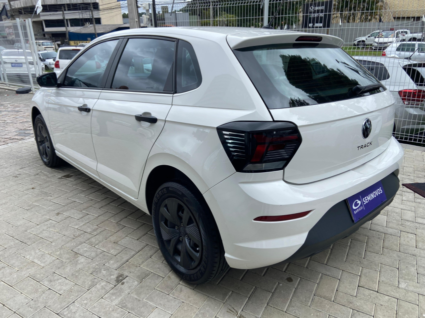 volkswagen polo 1.0 mpi track manual flex 4p 20256