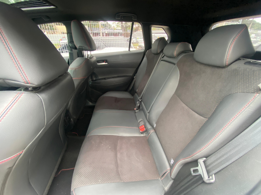 toyota corolla cross 2.0 vvt-ie flex gr-sport direct shift 4p automatico 20249