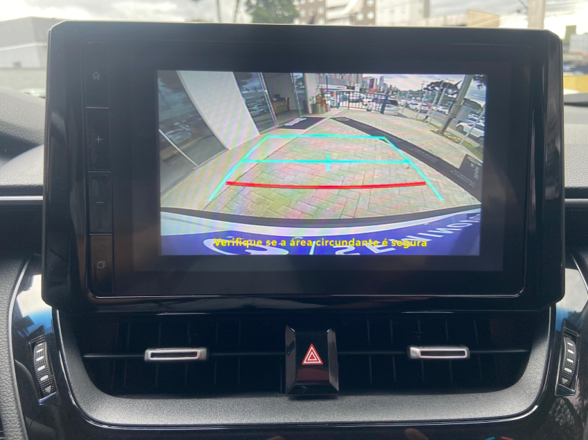 toyota corolla cross 2.0 vvt-ie flex gr-sport direct shift 4p automatico 202417