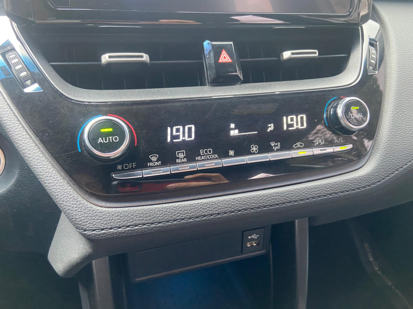 toyota corolla cross 2.0 vvt-ie flex gr-sport direct shift 4p automatico 202414