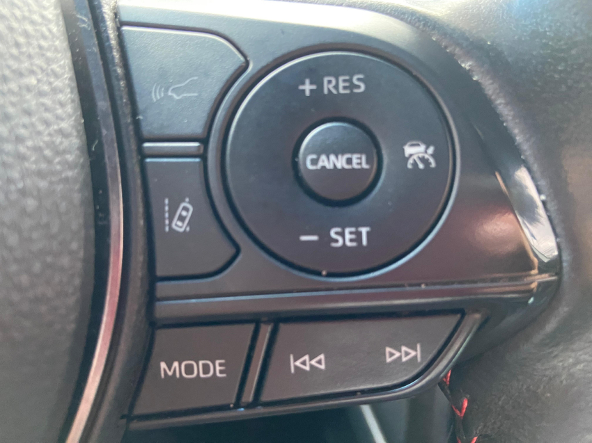 toyota corolla cross 2.0 vvt-ie flex gr-sport direct shift 4p automatico 202416