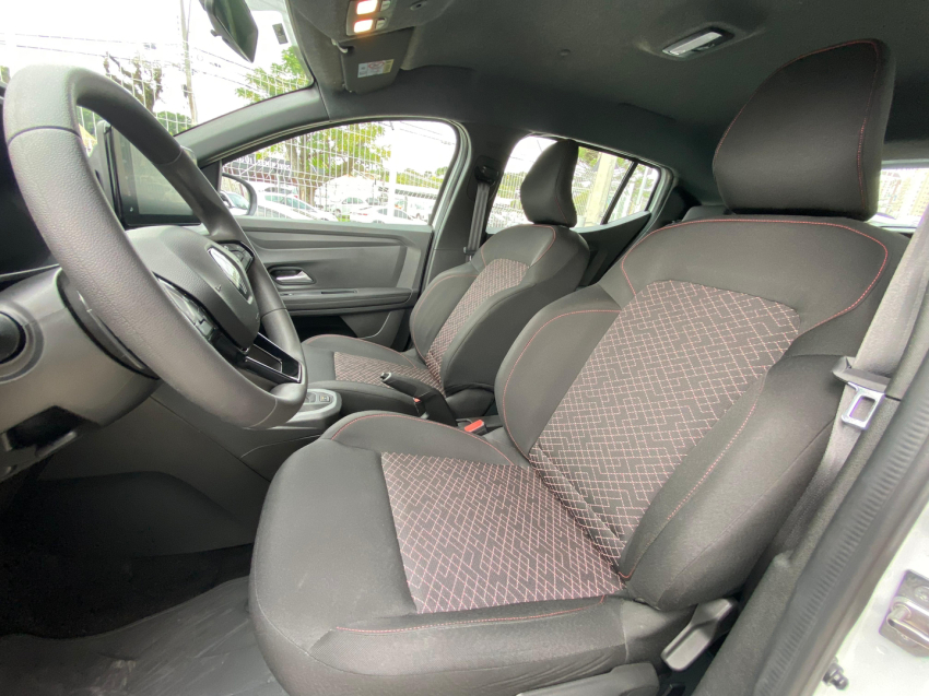 renault kardian 1.0 tce flex evolution edc 4p semiautomatico 202510