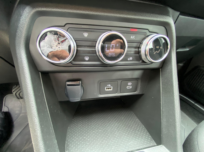 renault kardian 1.0 tce flex evolution edc 4p semiautomatico 202514