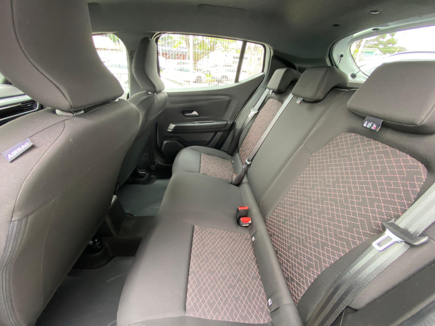 renault kardian 1.0 tce flex evolution edc 4p semiautomatico 202511