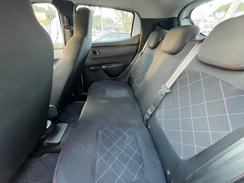 renault kwid 1.0 12v sce flex zen manual 4p 202514