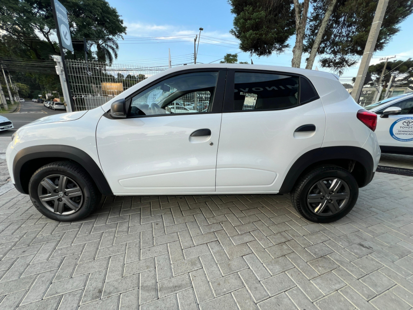 renault kwid 1.0 12v sce flex zen manual 4p 20257