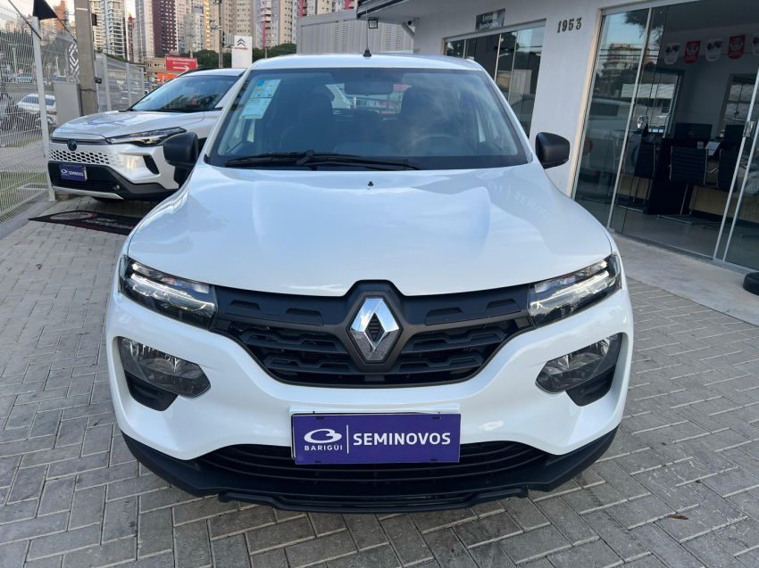 renault kwid 1.0 12v sce flex zen manual 4p 20251