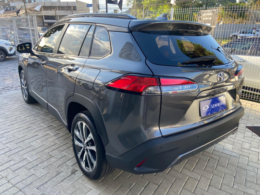 toyota corolla cross 2.0 vvt-ie flex xre direct shift 4p automatico 20236
