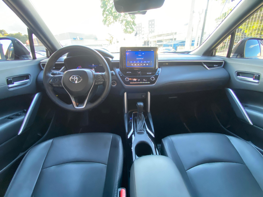 toyota corolla cross 2.0 vvt-ie flex xre direct shift 4p automatico 202310