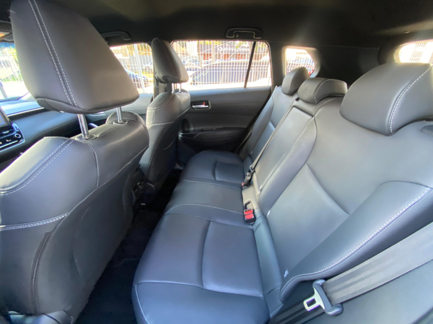 toyota corolla cross 2.0 vvt-ie flex xre direct shift 4p automatico 20239