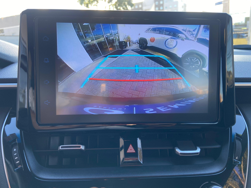 toyota corolla cross 2.0 vvt-ie flex xre direct shift 4p automatico 202318