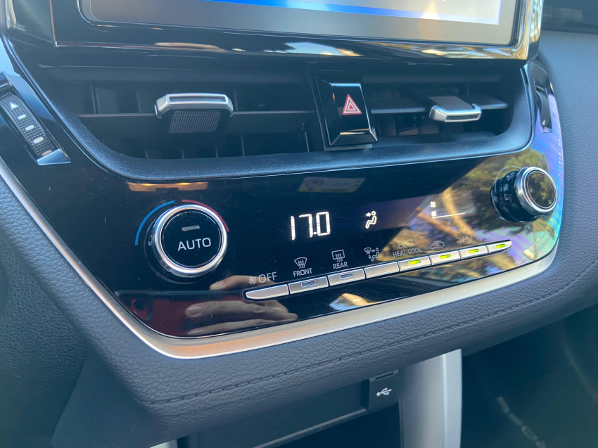 toyota corolla cross 2.0 vvt-ie flex xre direct shift 4p automatico 202317