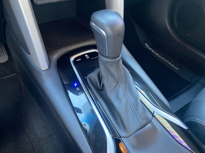 toyota corolla cross 2.0 vvt-ie flex xre direct shift 4p automatico 202311