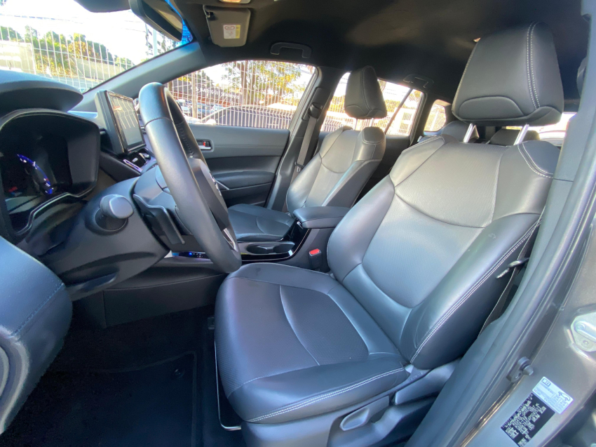 toyota corolla cross 2.0 vvt-ie flex xre direct shift 4p automatico 20238