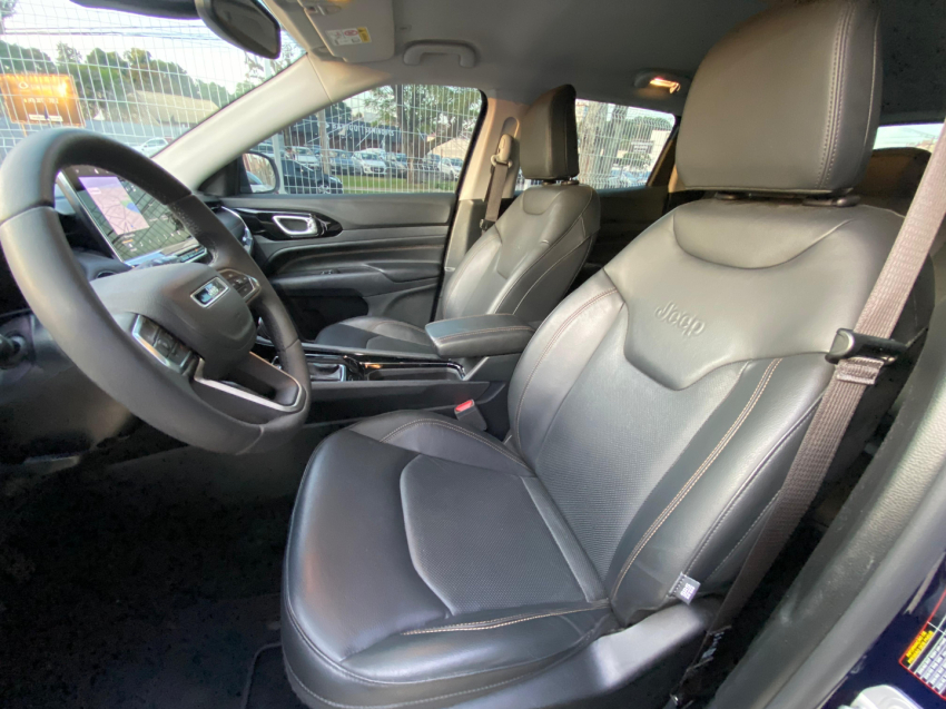 jeep compass 1.3 t270 turbo flex limited at6 4p automatico 202311