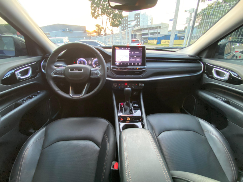 jeep compass 1.3 t270 turbo flex limited at6 4p automatico 20239