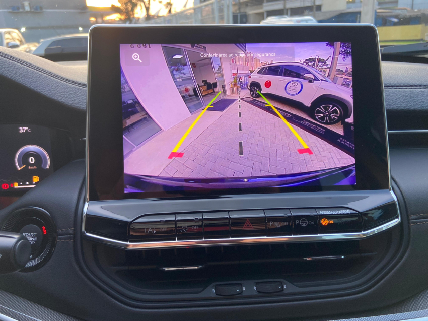 jeep compass 1.3 t270 turbo flex limited at6 4p automatico 202310