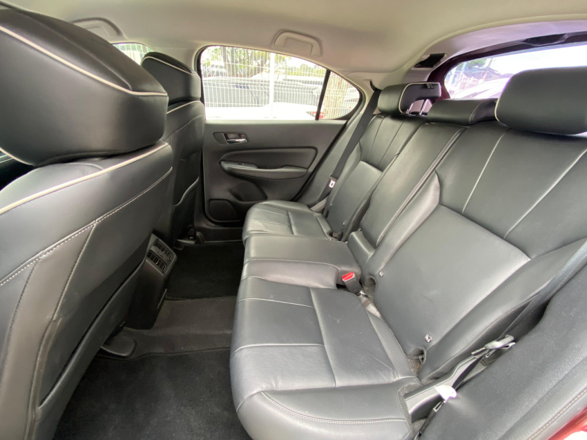 honda city 1.5 i-vtec flex hatch touring cvt 4p automatico 202212