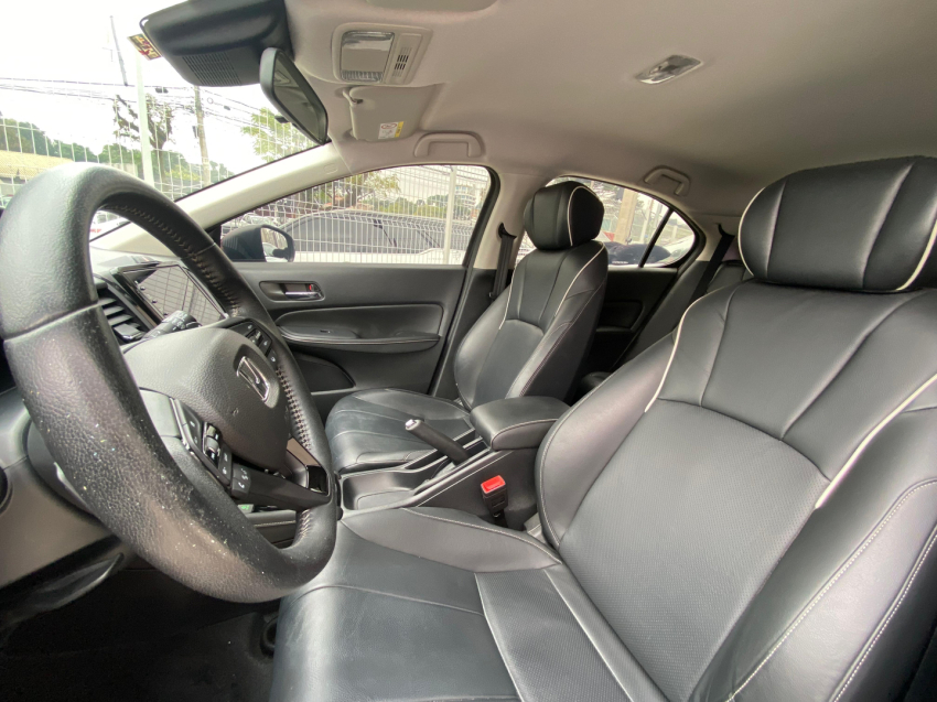 honda city 1.5 i-vtec flex hatch touring cvt 4p automatico 202211