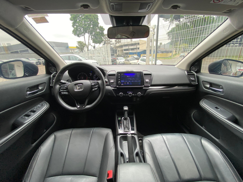 honda city 1.5 i-vtec flex hatch touring cvt 4p automatico 20229