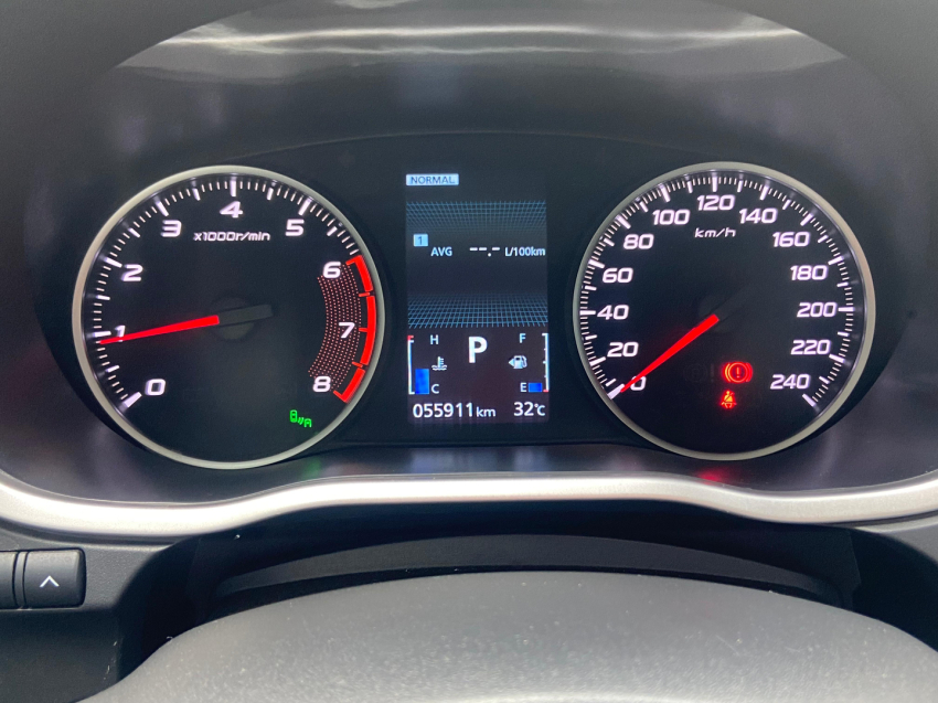 mitsubishi eclipse cross 1.5 mivec turbo gasolina hpe-s cvt 4p automatico 202312