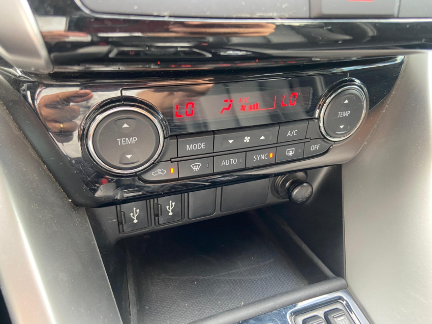 mitsubishi eclipse cross 1.5 mivec turbo gasolina hpe-s cvt 4p automatico 202311