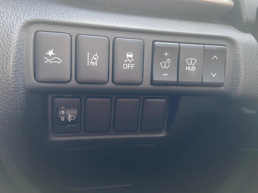 mitsubishi eclipse cross 1.5 mivec turbo gasolina hpe-s cvt 4p automatico 202315