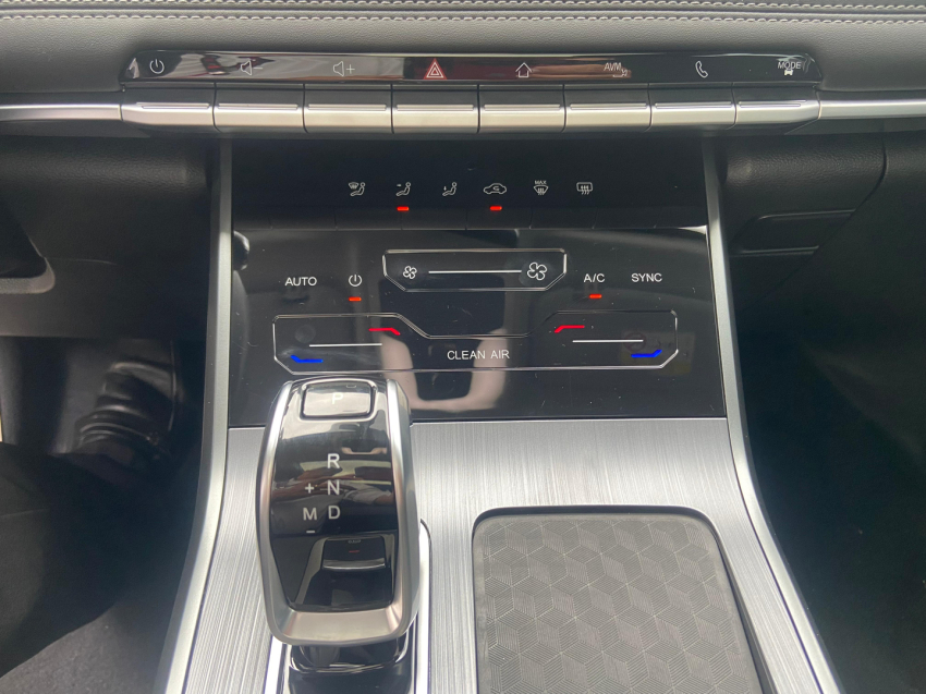 caoa chery tiggo 5x pro 1.5 vvt turbo iflex cvt flex 4p automatico 202615