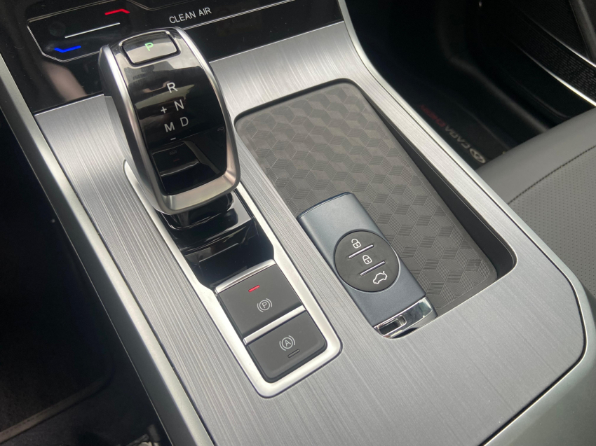 caoa chery tiggo 5x pro 1.5 vvt turbo iflex cvt flex 4p automatico 202612