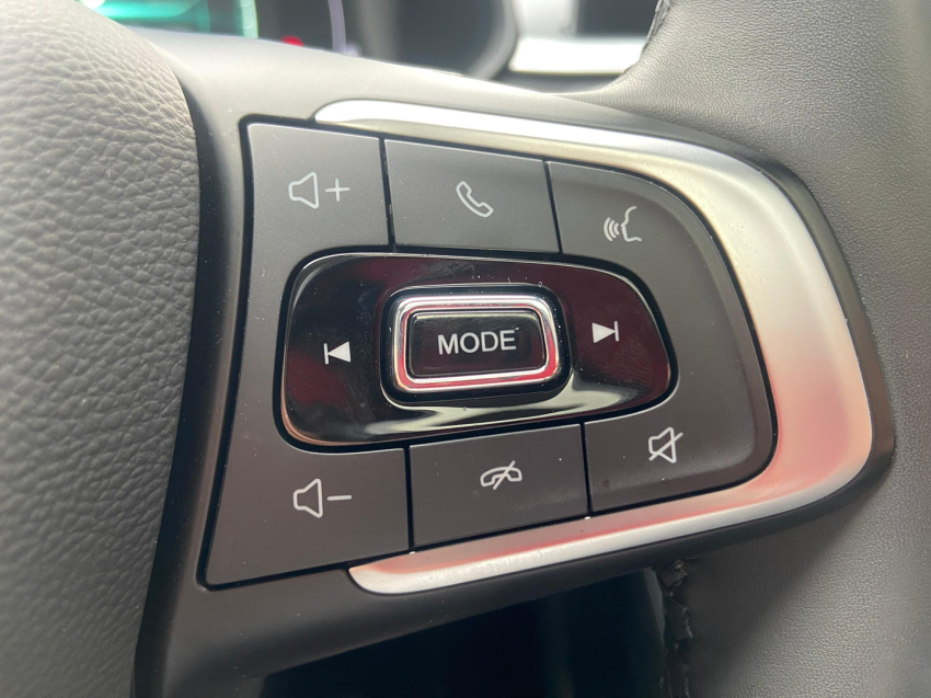 caoa chery tiggo 5x pro 1.5 vvt turbo iflex cvt flex 4p automatico 202613