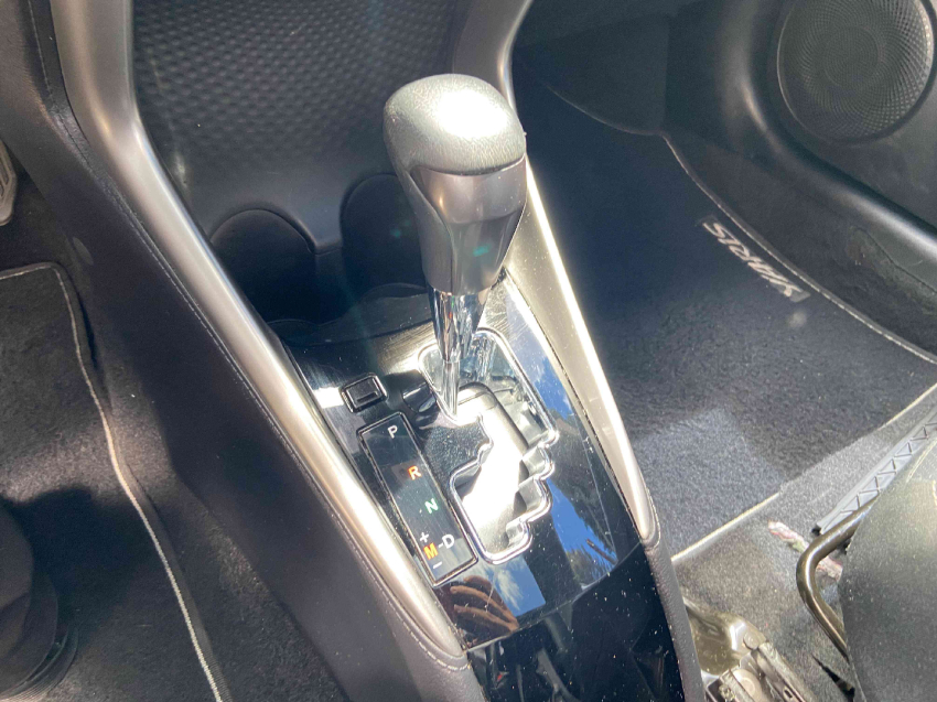 toyota yaris 1.5 16v flex xls multidrive 4p automatico 202412