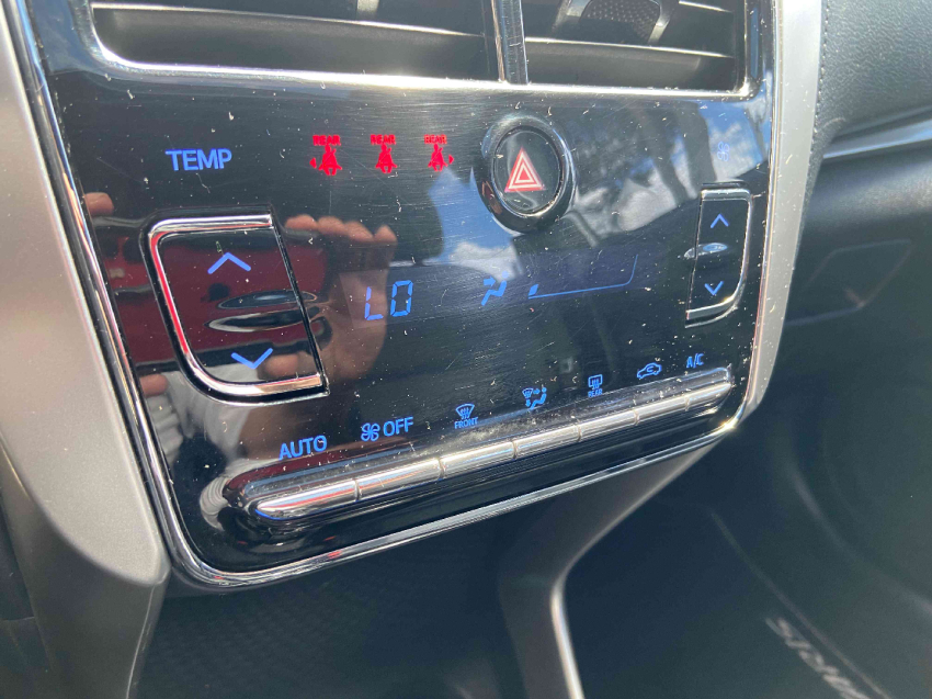 toyota yaris 1.5 16v flex xls multidrive 4p automatico 202413