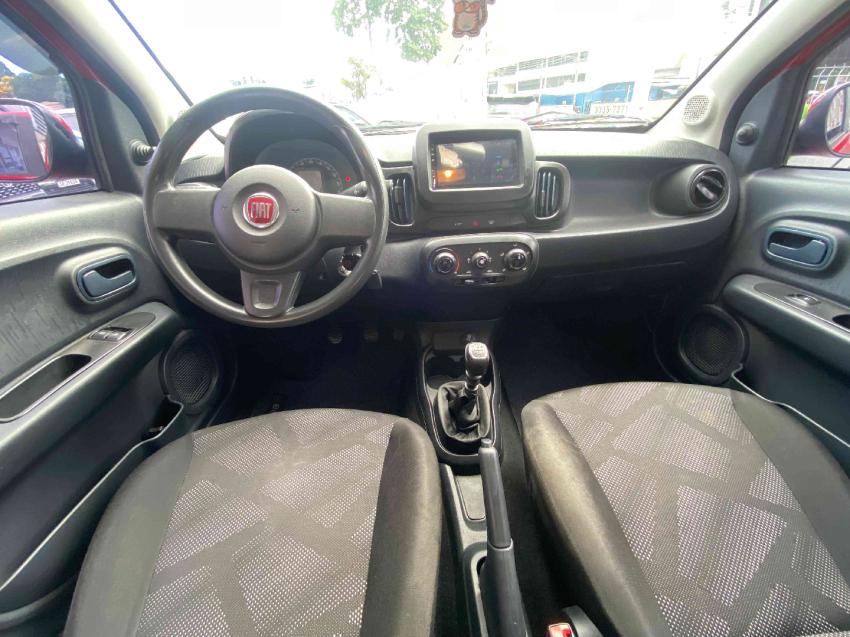 fiat mobi 1.0 firefly flex drive manual 4p 20187