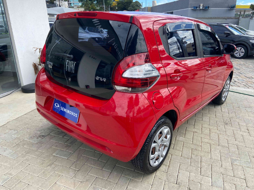 fiat mobi 1.0 firefly flex drive manual 4p 20184