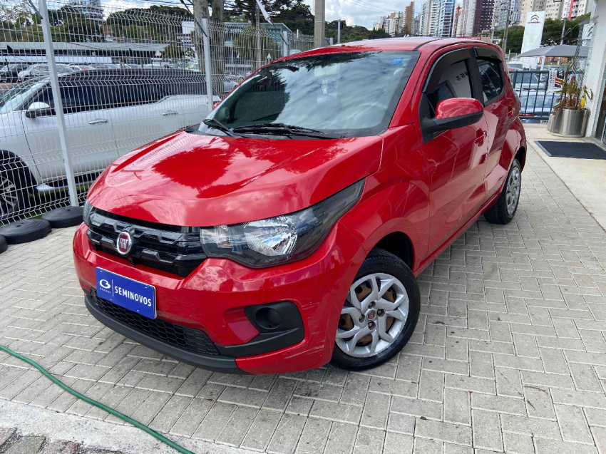 fiat mobi 1.0 firefly flex drive manual 4p 2018