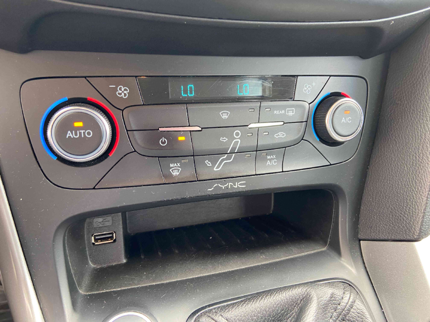 ford focus 1.6 se plus 16v flex 4p manual 201813